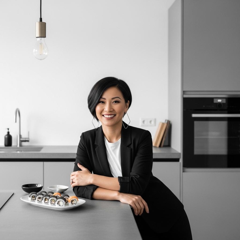 Eleanor Price, Lady Basil Founder